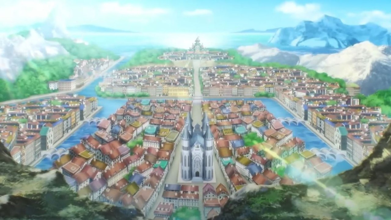Cet anime ultra populaire arrive dès le mois prochain en France