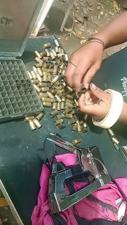 Firing