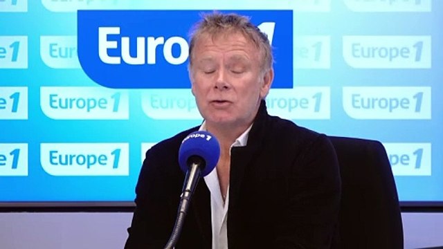 Succès du film «Camping» : «Je me retourne quand on m'appelle Patrick», avoue Franck Dubosc