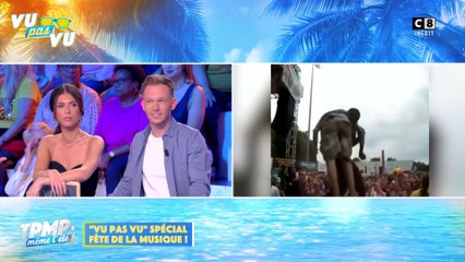 "Vu Pas Vu" spécial fête de la musique !