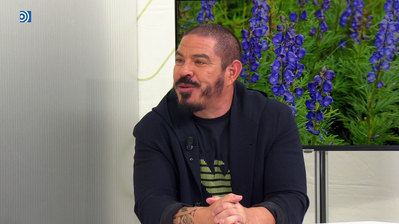 Mundo Natural T18-E43: Salud muscular, nutrición y suplementación