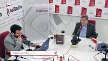 Federico a las 8: El error del PP con el CGPJ que pagará caro la democracia en España
