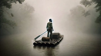 The Ballad of River Jim 🎶