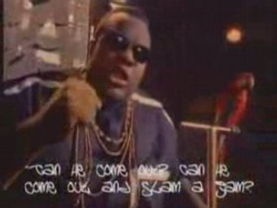 Chubb Rock - Treat em right