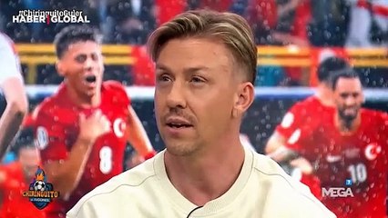 Guti'den Arda Güler'e yanıt geldi