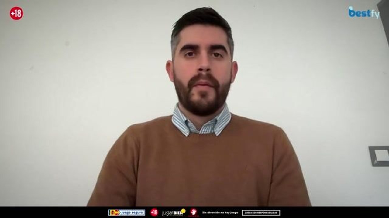 El Getafe recibe al Granada y estas son las cuotas