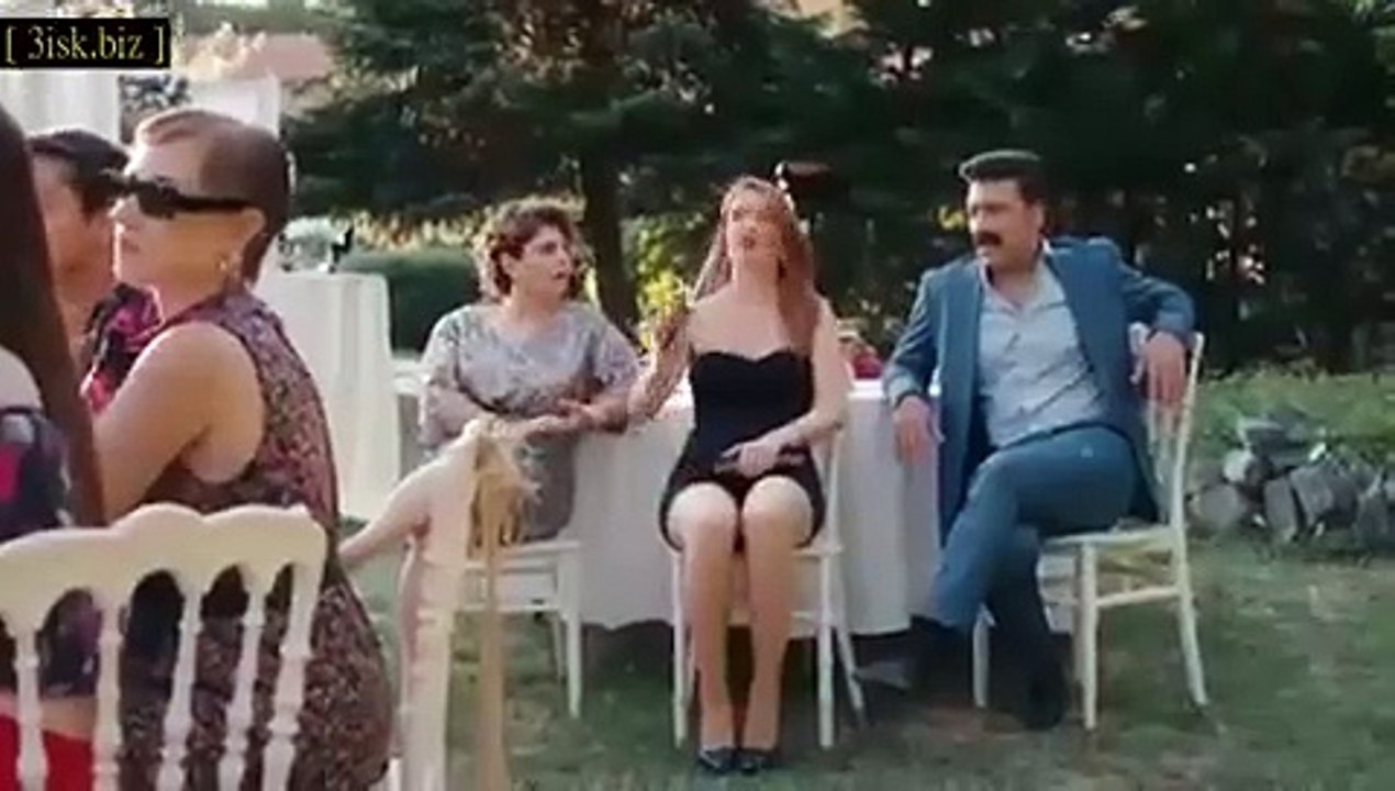 مسلسل في السر و الخفاء الحلقة 18 مدبلجة