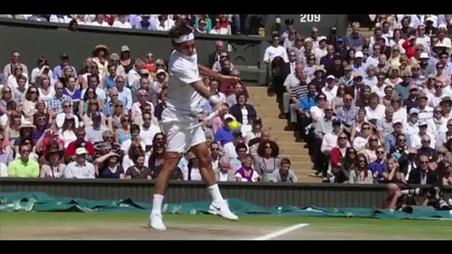 Les douze derniers jours de Federer : la bande-annonce du documentaire événement Prime Video