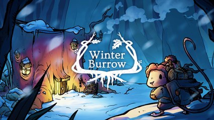 Winter Burrow - Trailer d'annonce