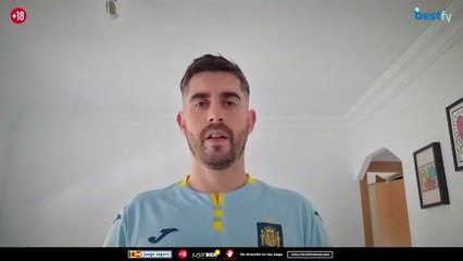 Previa Balkani vs Ludogorets - MUNDO TIPSTER