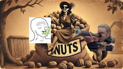 When She Farted On My Balls (radio edit)