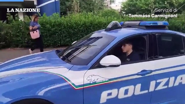 Donna uccisa dal marito ad Arezzo