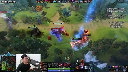 Brutal Savage Rampage | Sumiya Stream Moments 4407