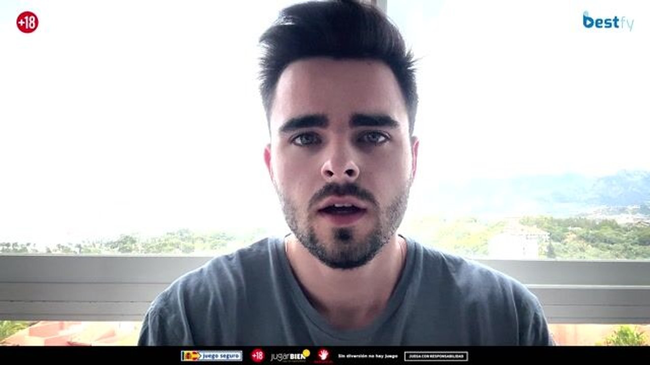 Previa Real Madrid vs Almería - ETERNOS RIVALES