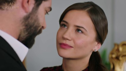 Kan Çiçekleri 344. Bölüm - İlk Bakışta Aşka İnanır mısın