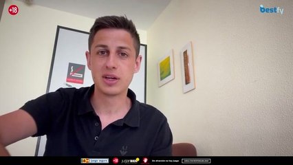 Previa Barcelona vs Atlético de Madrid - TIPSTER DOCTOR