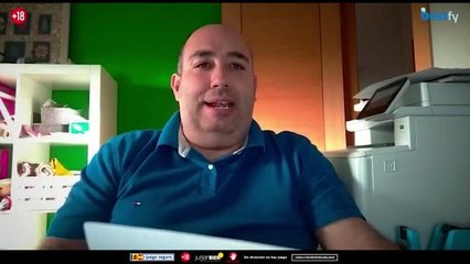 Previa Manchester United vs FC Barcelona - CREANDO VERDES