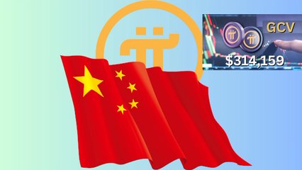 Transformation of GCV in China:Journey & Preparation Towards Pi Network Mainnet #pinetworkmainnet#pi