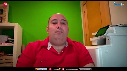 Previa Liverpool vs Real Madrid - CREANDO VERDES