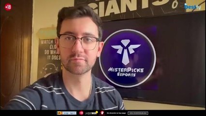 Previa Weibo Gaming vs Royal Never Give up - MISTER PABLO