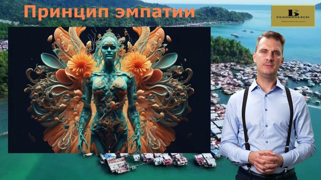 Крутой замес: Телегония и Благоволизм