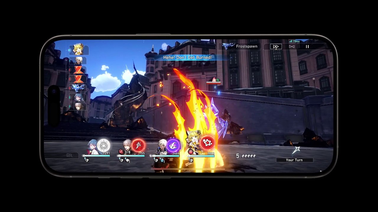 iPhone 15 Pro - Descúbrelo en menos de 1 minuto