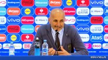 Euro 2024, Spalletti: altre gambe, troppa differenza di brillantezza