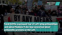 No Parallel Between Left-Wing Antisemitism and Right-Wing White Nationalism