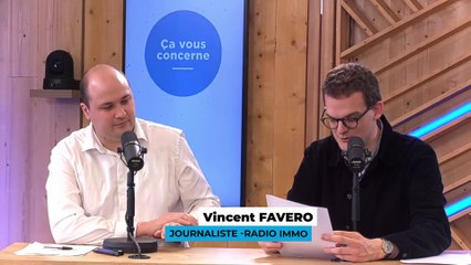 Logement : réhabiliter les immeubles anciens, la solution pour sortir de la crise ?