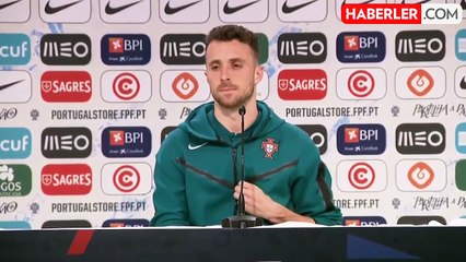 Portekiz'in yıldızından Arda Güler'e olay sözler: Fikrim yok
