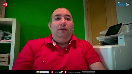 Previa Final Supercopa - Creando Verdes