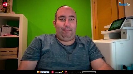 Previa FC Barcelona vs Getafe - CREANDO VERDES