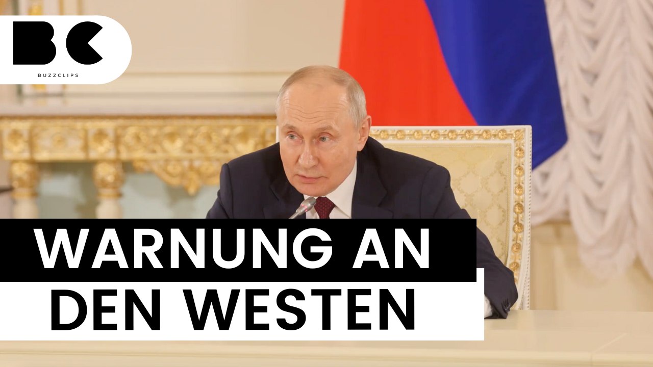 Russland will atomdoktrin lockern!