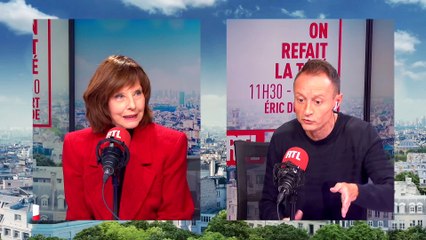 Son incroyable fou rire au JT