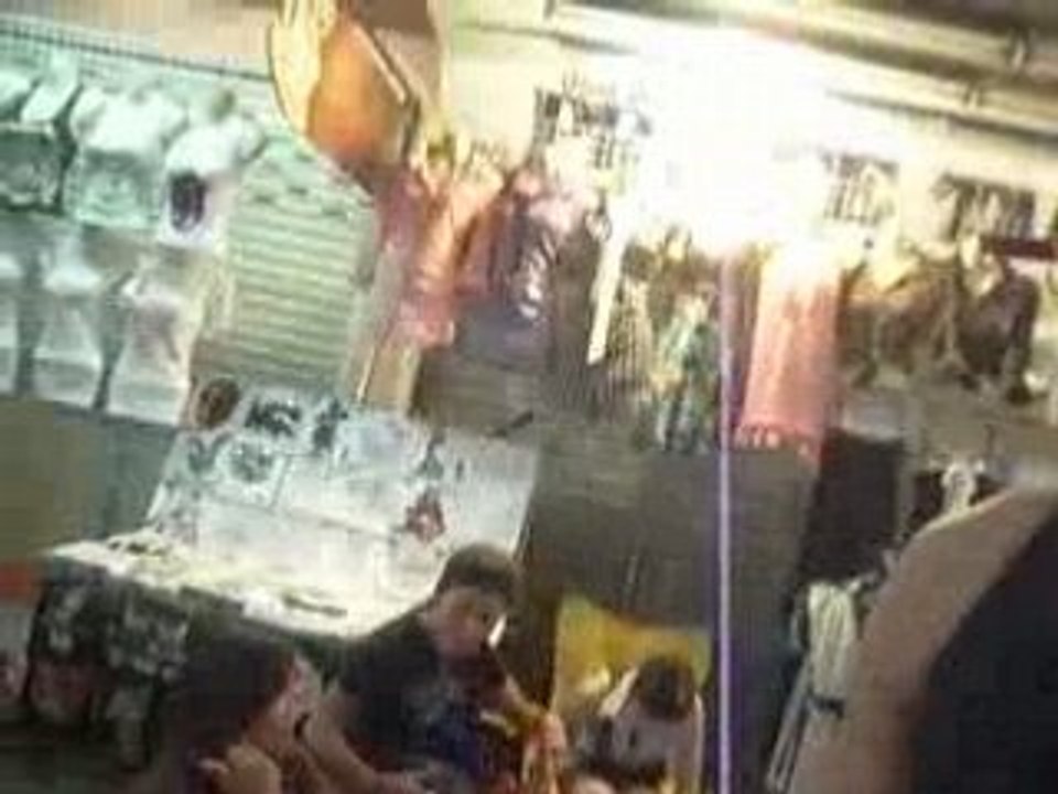 amine hassan himed  tahar thailande