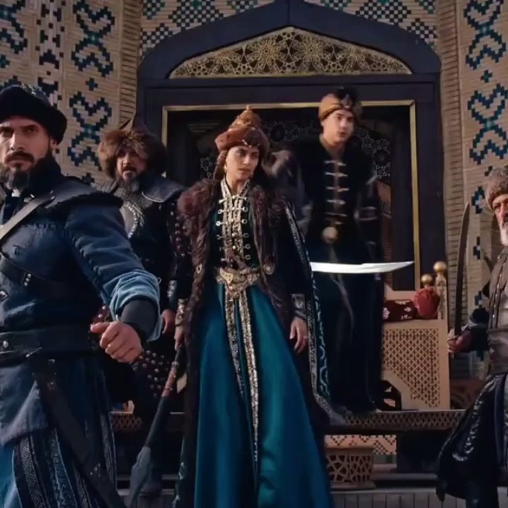 Kurlus Usman