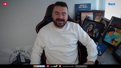 Previa Croacia vs Bélgica - Galizapuestas