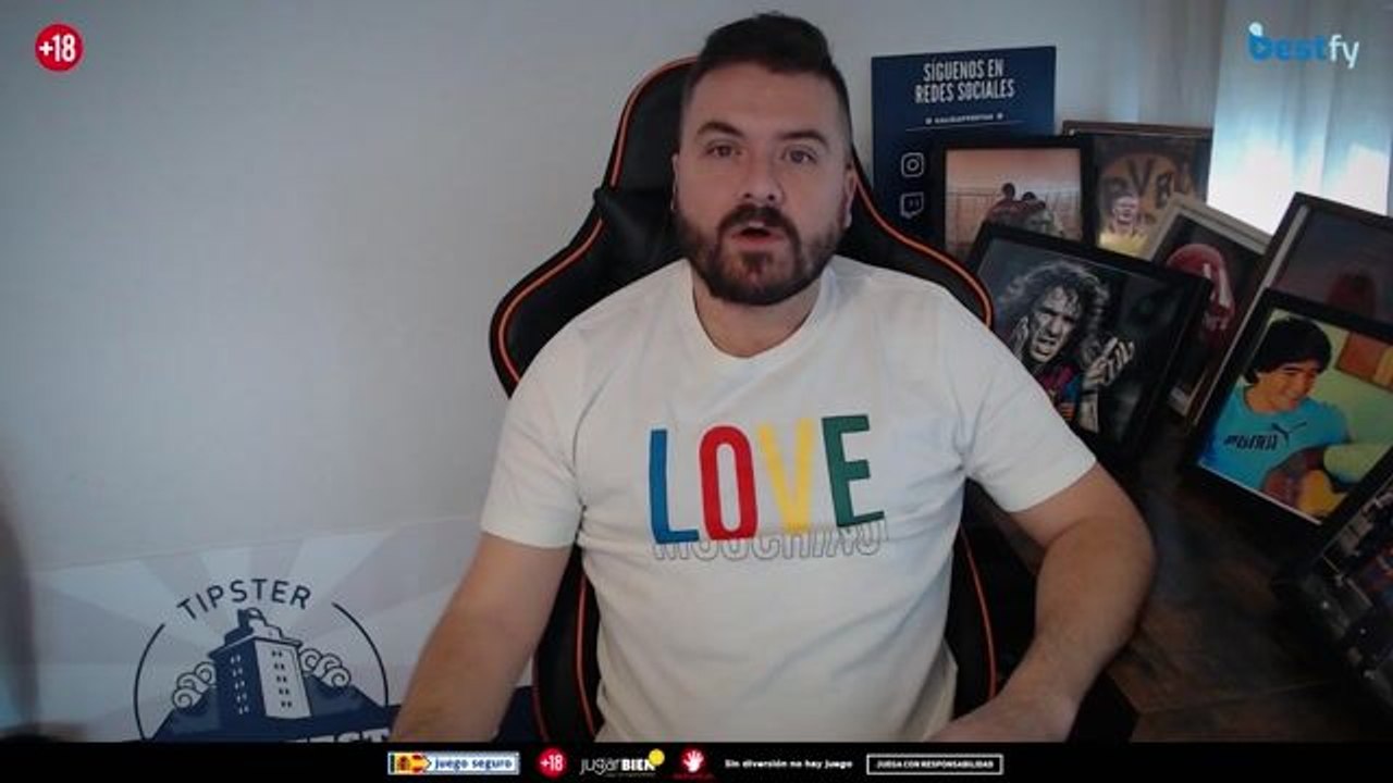 Previa Túnez vs Francia - Galizapuestas