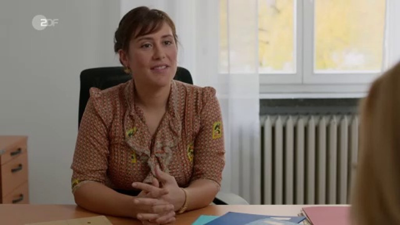 Anna März - Die Rosenheim-Cops-Verlobt oder tot (2021)