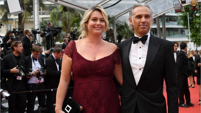 VOICI : EXCLU Paul et Luana Belmondo divorcent après 33 ans de mariage : les raisons de leur séparation (1)