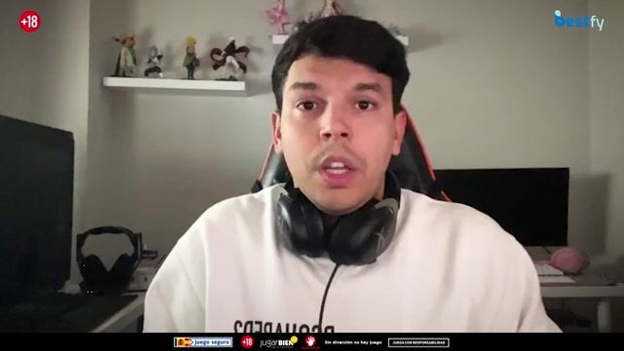 Previa Japón vs España - MVPicks
