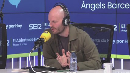 Gonzalo Velasco: "Ayuso apuesta por una fusión de la derecha que supone una muerte del liberalismo"