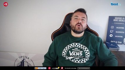 Previa de LaLiga - Galizapuestas