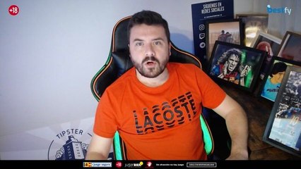 Previa España vs Alemania - Galizapuestas