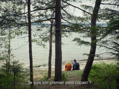 Mon parfait inconnu Bande-annonce VO STFR