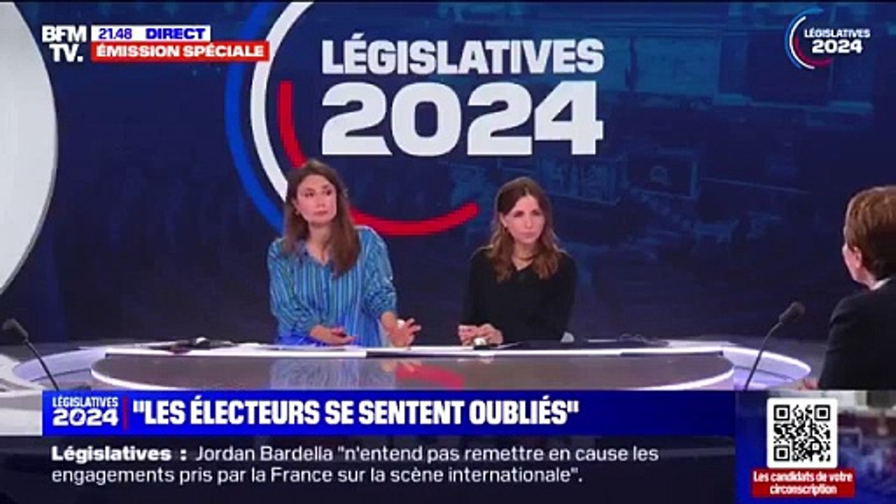 L'actrice Ariane Ascaride inquiète pour les subventions si le Rassemblement National obtient la majorité aux législatives : "Mais qu'est-ce qui va rester aux théâtres subventionnés ?" - Regardez