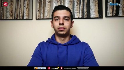 Previa España vs Alemania - TheKing