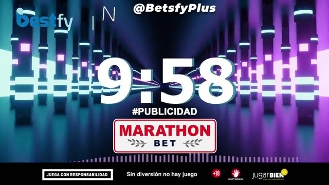 Jornada multi-partidos. Liga de Campeones. Ofrecido por MarathonBet