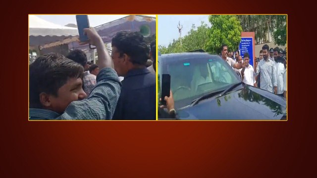 Assemblyలో జగన్... జగన్ మావయ్యా అంటూ యూత్ అరుపులు.. బిత్తరచూపులతో Ys Jagan | Oneindia Telugu