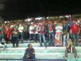 JSMB MCO Supporters